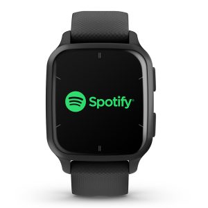 Garmin Unisex Venu Sq 2 Music