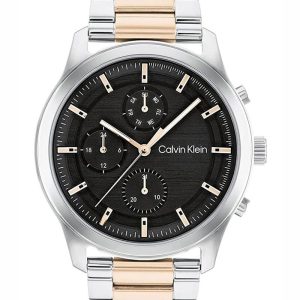 Calvin Klein Men Sport Multi-Function