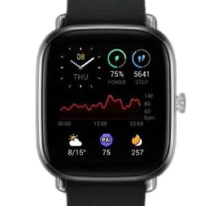 Amazfit Unisex GTS 2 Mini Series