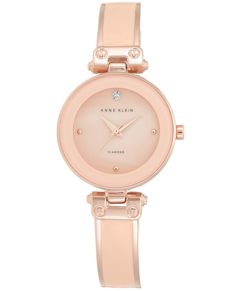 Anne Klein Women Diamonds