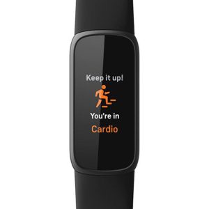 Fitbit Unisex Luxe