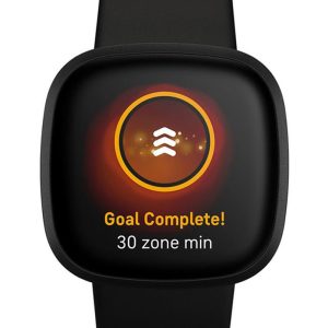 Fitbit Unisex Versa 3